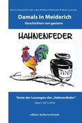 Cover: Damals in Meiderich - Transmedia Publishing
