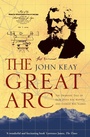 Cover: The Great Arc - HarperCollins
