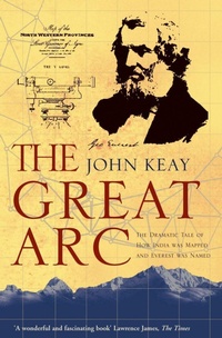 Enlarge image Cover: The Great Arc - HarperCollins