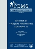 Cover: Mathematicians and Education Reform 1989-1990 - American Mathematical Society