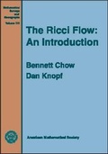 Bild: The Ricci Flow - American Mathematical Society