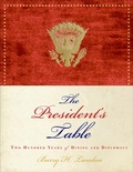 Abbildung von: The President's Table - Harper