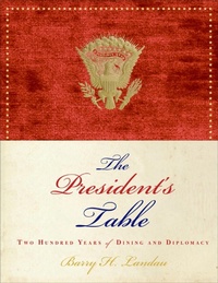 Abbildung von: The President's Table - Harper