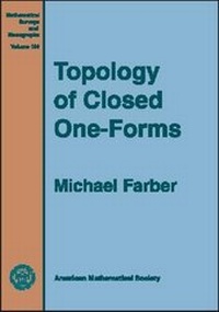 Abbildung von: Topology of Closed One-forms - American Mathematical Society