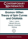 Bild: Gromov-Witten Theory of Spin Curves and Orbifolds - American Mathematical Society