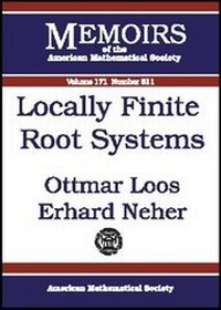 Abbildung von: Locally Finite Root Systems - American Mathematical Society