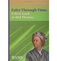 Abbildung von: Euler Through Time - American Mathematical Society