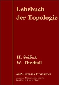 Abbildung von: Lehrbuch Der Topologie - American Mathematical Society