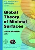Bild: Global Theory of Minimal Surfaces - American Mathematical Society