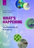 Cover: What's Happening in the Mathematical Sciences, Volume 6 - American Mathematical Society