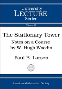 Abbildung von: The Stationary Tower - American Mathematical Society