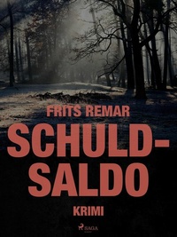 Abbildung von: Schuldsaldo - Lindhardt og Ringhof Forlag