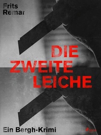 Abbildung von: Die zweite Leiche - Lindhardt og Ringhof Forlag