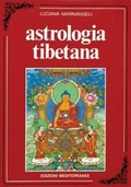 Abbildung von: Astrologia tibetana - Biblioteca astrologica;Edizioni Mediterranee