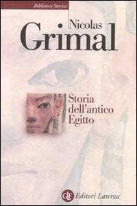 Abbildung von: Storia dell'antico Egitto - Biblioteca storica Laterza;Laterza