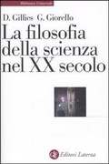 Cover: La filosofia della scienza nel XX secolo - Biblioteca universale Laterza;Laterza