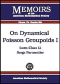 Bild: On Dynamical Poisson Groupoids I - American Mathematical Society