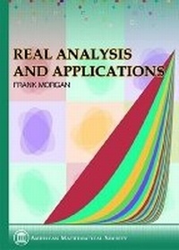 Abbildung von: Real Analysis - American Mathematical Society