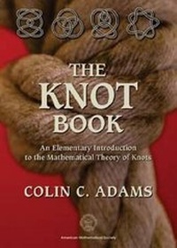 Abbildung von: The Knot Book - American Mathematical Society
