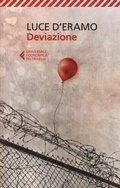 Cover: Deviazione - Feltrinelli Traveller