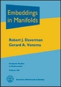 Cover: Embeddings in Manifolds - American Mathematical Society
