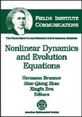 Bild: Nonlinear Dynamics and Evolution Equations - American Mathematical Society