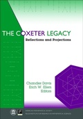 Cover: The Coxeter Legacy - American Mathematical Society
