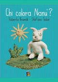 Cover: Chi colora Nan&ugrave;? - Fulmino