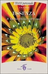 Abbildung von: Essenza. Il nucleo divino nell'uomo - Crisalide