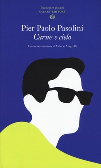 Abbildung von: Carne e cielo - Poesie per giovani innamorati;Salani