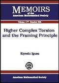 Bild: Higher Complex Torsion and the Framing Principle - American Mathematical Society