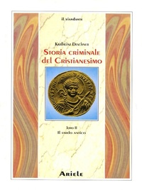 Abbildung von: Il tardo antico - Il viandante;Ariele