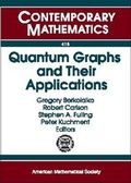 Cover: Quantum Graphs and Their Applications - American Mathematical Society