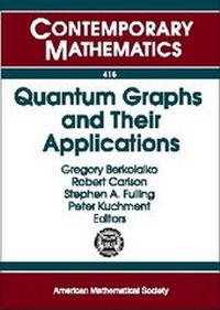Abbildung von: Quantum Graphs and Their Applications - American Mathematical Society
