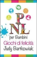 Cover: PNL per bambini. Come costruire un rapporto solido con i propri figli - La via di Pollicino;Errekappa