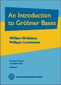 Bild: An Introduction to Grobner Bases - American Mathematical Society