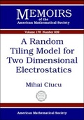 Bild: A Random Tiling Model for Two Dimensional Electrostatics - American Mathematical Society
