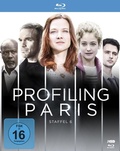 Cover: Profiling Paris - polyband Medien