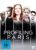 Cover: Profiling Paris - polyband Medien