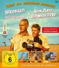 Cover: Serengeti darf nicht sterben / Kein Platz f&uuml;r Tiere (HD) - Universal Music