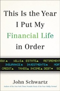 Cover: This is the Year I Put My Financial Life in Order - Random House USA Inc