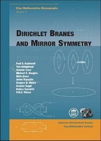 Abbildung von: Dirichlet Branes and Mirror Symmetry - American Mathematical Society