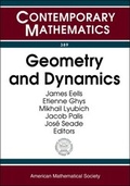 Cover: Geometry and Dynamics - American Mathematical Society