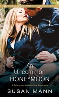 Cover: An Uncommon Honeymoon - Zebra Books