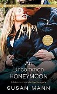 Enlarge image Cover: Uncommon Honeymoon - Kensington Publishing