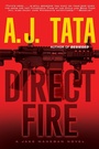 Cover: Direct Fire - Kensington