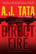 Cover: Direct Fire - Kensington