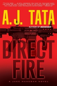Enlarge image Cover: Direct Fire - Kensington