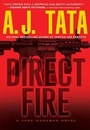 Cover: Direct Fire - Kensington Publishing Corporation