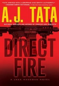 Enlarge image Cover: Direct Fire - Kensington Publishing Corporation